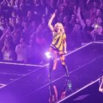 Kylieinconcert