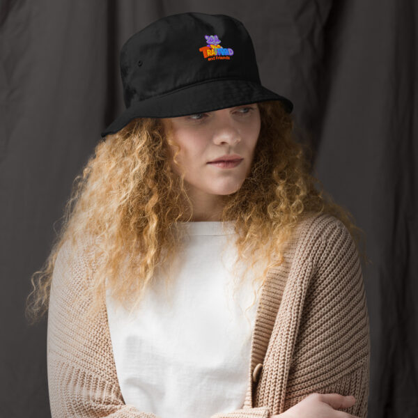 Private: Organic bucket hat