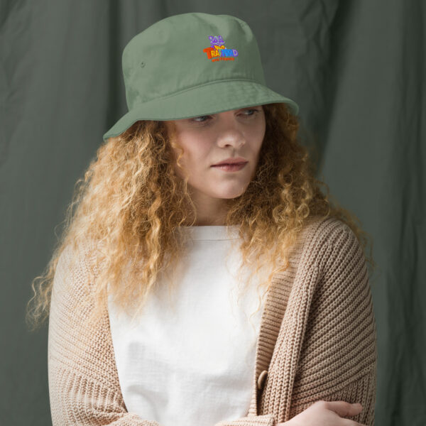 Private: Organic bucket hat