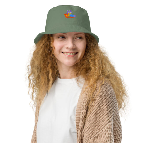 Private: Organic bucket hat