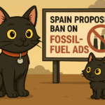 ODC and Lanson - Fossil Fuel Ad Ban