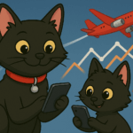 ODC and Lanson - Jet2 Holidays Trend