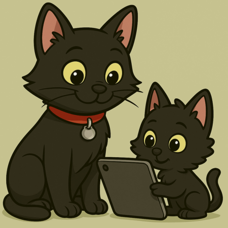 ODC and Lanson - PWA - Progressive Web Apps