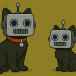 ODC and Lanson Robots
