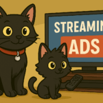 September Social Media Content Planner: Fresh Themes for Instagram and Beyond ODC and Lanson watching sreming adverts