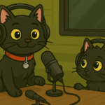 ODC and Lanson on Radio