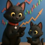Mad Black Cat Social Media Trends