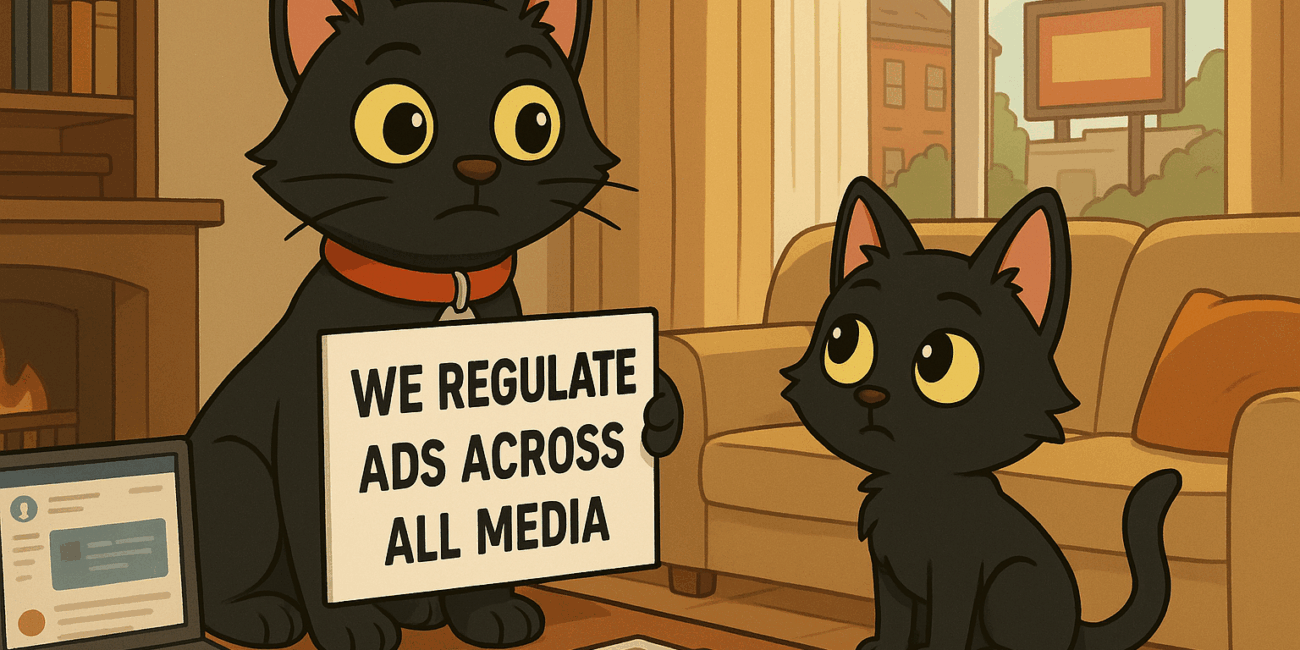 ODC and Lanson Ads Regulation