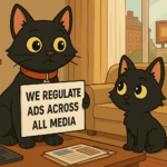 ODC and Lanson Ads Regulation