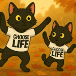 ODC and Lanson Dance and Choose Life