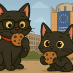 ODC and Lanson are confused about cookies at the EU