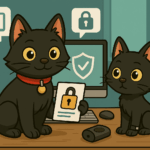 ODC and Lanson, cyber security experts!