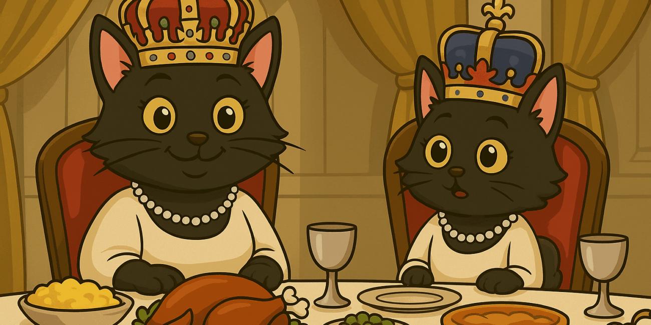 ODC and Lanson Host a State Banquet