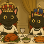 ODC and Lanson Host a State Banquet