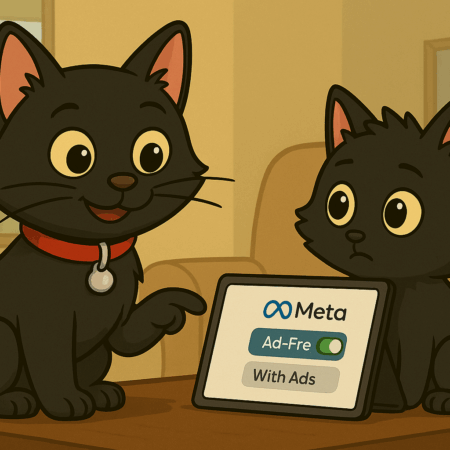 ODC and Lanson Meta Ads