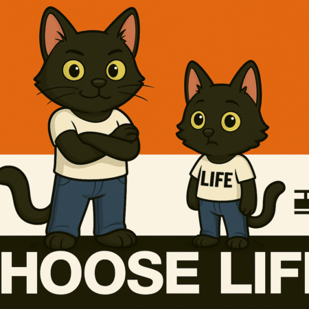 ODC and Lanson Trainspotting - Choose Life