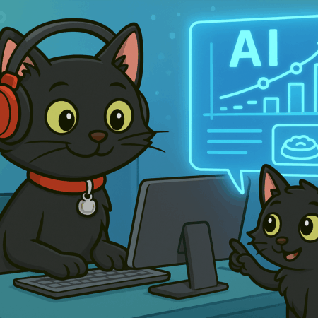 ODC and Lanson explore AI in marketing