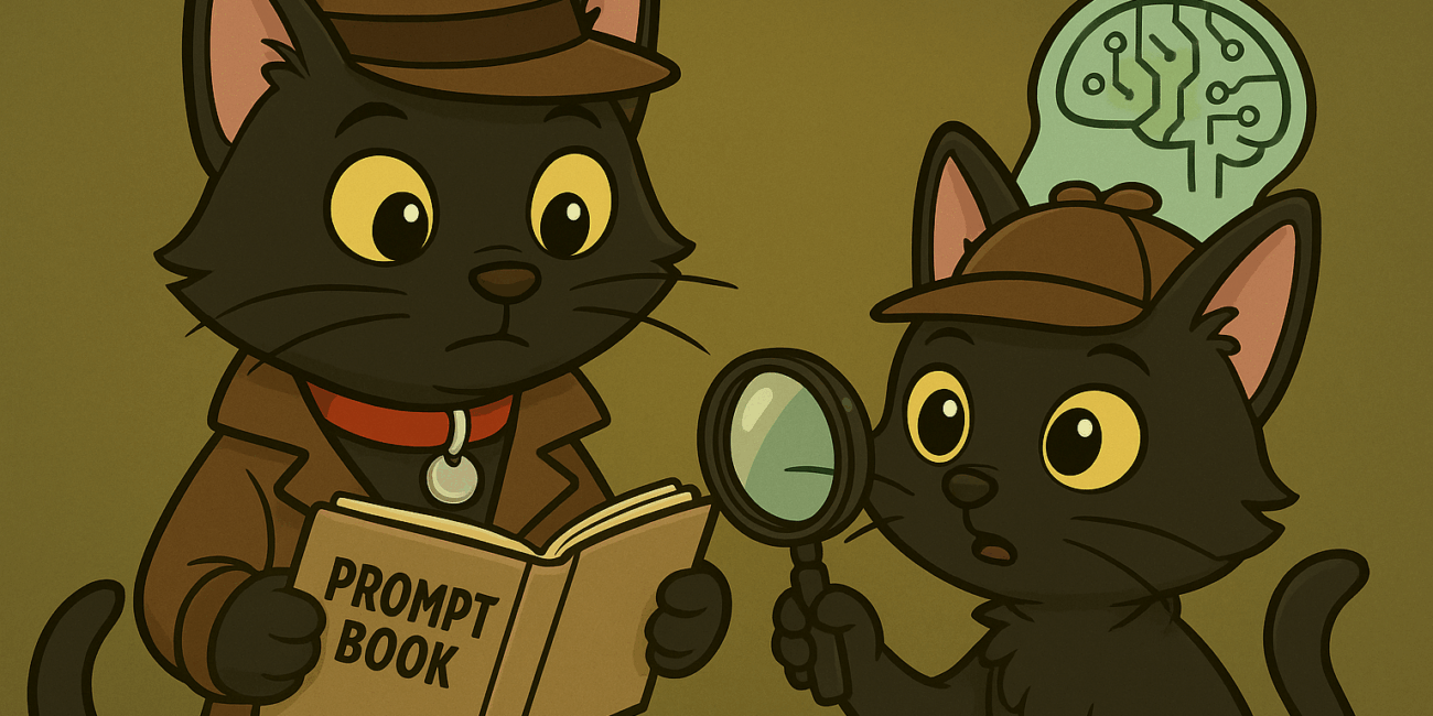 ODC and Lanson explore the perfect ChatGPT prompt