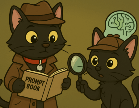 ODC and Lanson explore the perfect ChatGPT prompt
