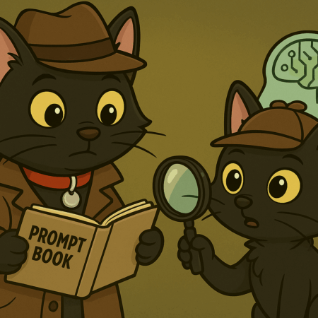ODC and Lanson explore the perfect ChatGPT prompt