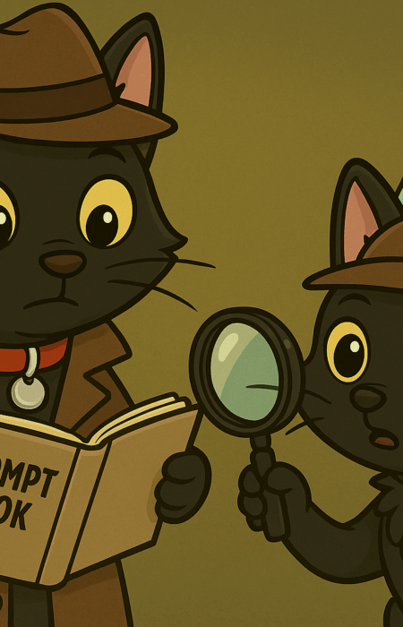 ODC and Lanson explore the perfect ChatGPT prompt