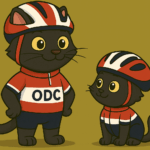 ODC and Lanson in La Vuelta