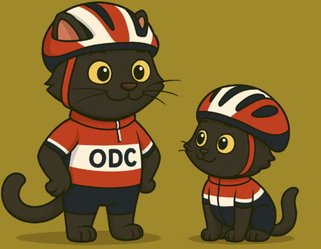 ODC and Lanson in La Vuelta