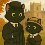 ODC and Lanson go retro for TikTok trends