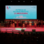 Quirónsalud Torrevieja Hospital celebrates 25 years of medical excellence, innovation and commitment to health Group shot