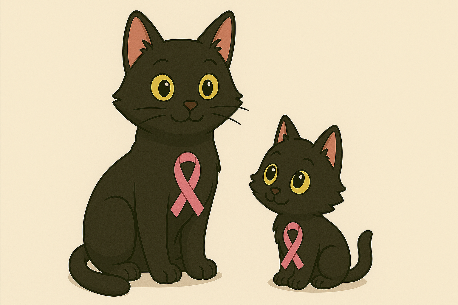 ODC and Lanson Breast Cancer Awareness