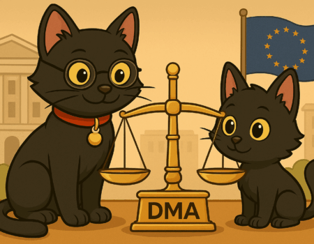 ODC and Lanson Europe DMA