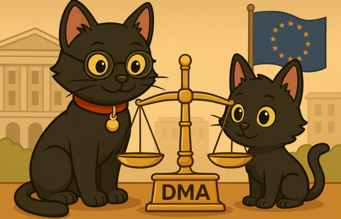 ODC and Lanson Europe DMA