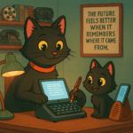 The Comfort of the Familiar: How Skeuomorphism Eases Us into Change