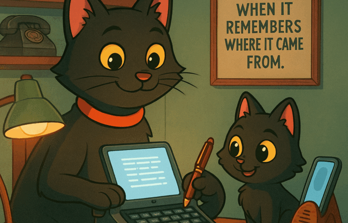 The Comfort of the Familiar: How Skeuomorphism Eases Us into Change