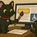 ODC and Lanson Discuss Website Accesibility