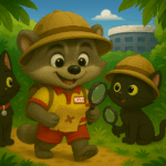 ODC and Lanson Explore with Trafford