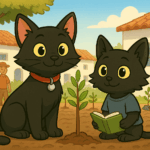 ODC and Lanson Spanish Farming