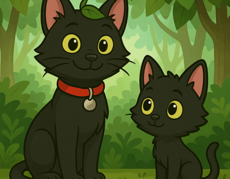 ODC and Lanson in the environment