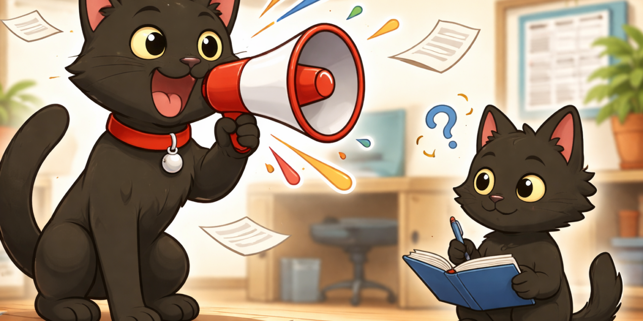 When it comes to advertising, ODC and Lanson explain how often the quieter voice gives better results