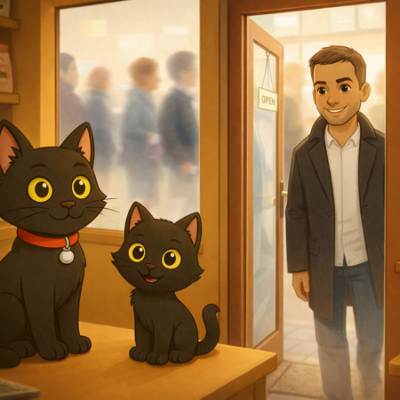 ODC and Lanson welcome an important customer