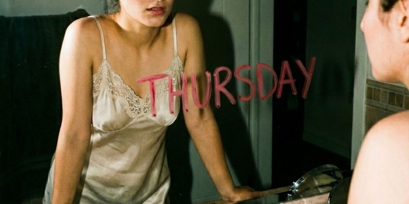 Thursday by Riley Via