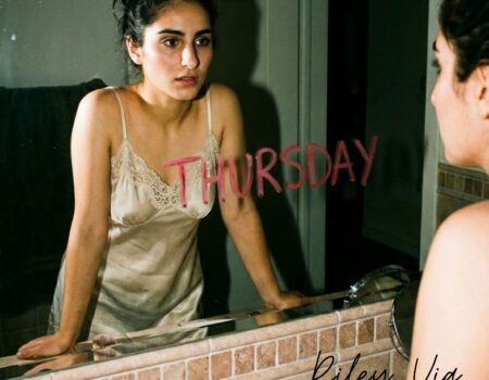 Thursday by Riley Via