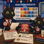 ODC and Lanson Election Results