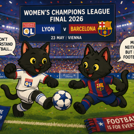 ODC and Lanson play football