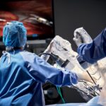 Da Vinci Robotic Surgery Quironsalud Torrevieja Hospital