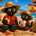 ODC and Lanson Support Spain