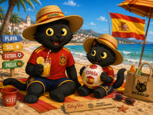 ODC and Lanson Support Spain