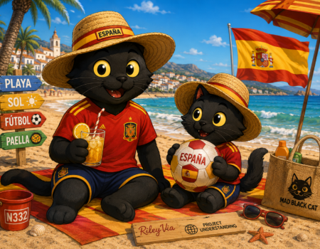 ODC and Lanson Support Spain