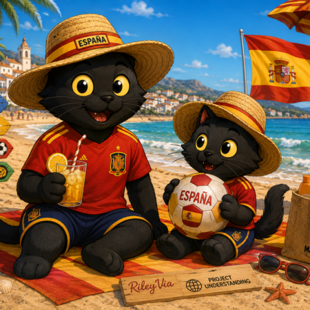 ODC and Lanson Support Spain