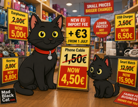 ODC and Lanson show off higher EU import costs